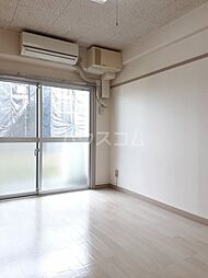 セラン中町 208 2階1Kのリビング/ダイニング