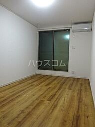 JR常磐線 亀有駅 徒歩4分の賃貸アパート 2階1Kのリビング/ダイニング