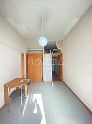 JR武蔵野線 南流山駅 徒歩14分の賃貸アパート 2階1Kのリビング/ダイニング