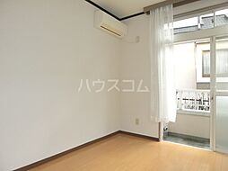 メゾン藤波 1階ワンルームのリビング/ダイニング