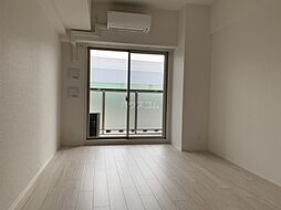 名鉄瀬戸線 清水駅 徒歩6分の賃貸マンション 6階1Kのリビング/ダイニング