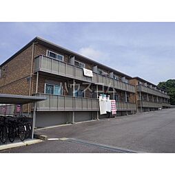 三岐鉄道三岐線 梅戸井駅 徒歩31分の賃貸アパート