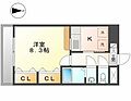 イーグルスコート4階7.8万円