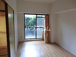 エルグランデ味美 4B 4階2DKのリビング/ダイニング