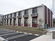 愛知県名古屋市緑区赤松407：物件画像／ハウスコム東海株式会社　知立店