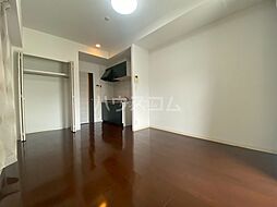 阪急宝塚本線 池田駅 徒歩3分の賃貸マンション 7階1Kのリビング/ダイニング