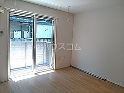 クレシェンテＨＲ 108 1階1LDKのリビング/ダイニング