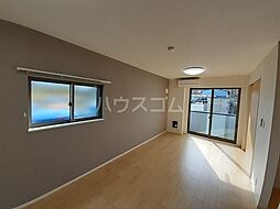 阪急京都本線 西山天王山駅 徒歩19分の賃貸アパート 1階2LDKのリビング/ダイニング