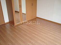 名古屋市営鶴舞線 赤池駅 バス8分 西白土下車 徒歩6分の賃貸アパート 1階1Kのリビング/ダイニング