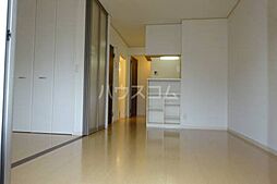 ベルデュール 103 1階1LDKのリビング/ダイニング