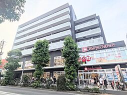 パークフラッツ学芸大学