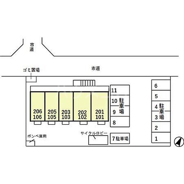外観画像