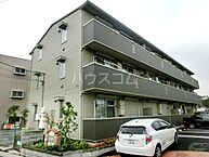 埼玉県草加市柳島町818-1：物件画像／ハウスコム埼玉株式会社　東川口店