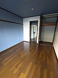 グレイス玉川学園I 209 2階1Kのリビング/ダイニング