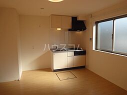 プレザンス・カメリア