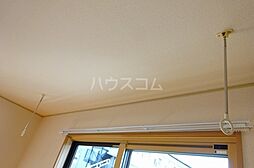 クヒオ　Ａ 1階1Kのリビング/ダイニング