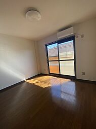 アネックス豊II 102 1階1Kのリビング/ダイニング