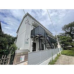 ベルフォレスタ杉並