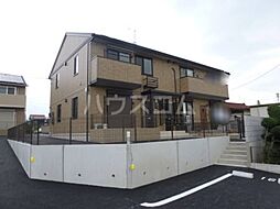 上毛電気鉄道 大胡駅 徒歩8分