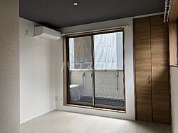 SuccessVII 2階1Kのリビング/ダイニング