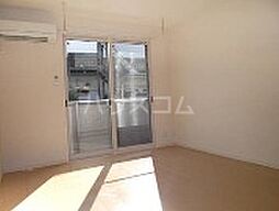 ブランコート 102 1階1Kのリビング/ダイニング