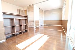 ルミウス　B 303 3階4DKのリビング/ダイニング