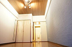 JR南武線 矢野口駅 徒歩3分の賃貸マンション 2階1Kのリビング/ダイニング