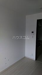 ラフィーヌ雅 1階1Kのリビング/ダイニング