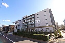 都営三田線 西台駅 徒歩14分の賃貸マンション