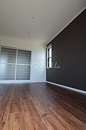 グリーンパーク櫛引　第1 201 2階3DKのリビング/ダイニング