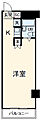 ライオンズマンション末吉町4階5.4万円