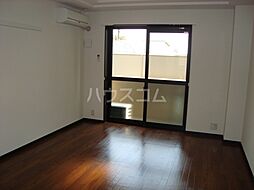 名鉄名古屋本線 豊橋駅 徒歩33分の賃貸アパート 2階1Kのリビング/ダイニング