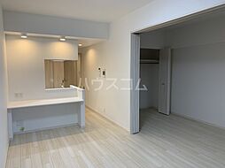 プレジオ豊中 6階1LDKのリビング/ダイニング