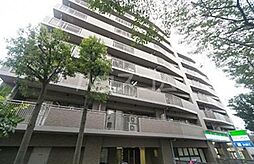 東急目黒線 不動前駅 徒歩7分の賃貸マンション