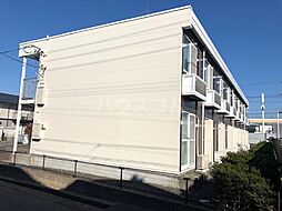 レオパレスフェルト2