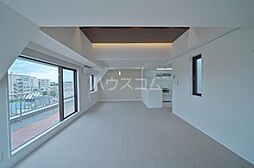 小田急小田原線 梅ヶ丘駅 徒歩11分の賃貸マンション