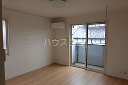 アピオン 201 2階1Kのリビング/ダイニング