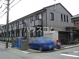 リバーフィールド