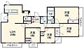 RIS市川真間3階23.5万円