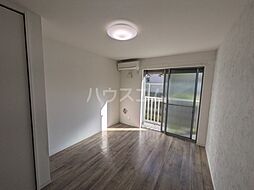 トラス宝町 104 1階1Kのリビング/ダイニング