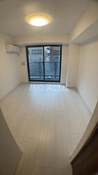 プリズム14番館 4階1Kのリビング/ダイニング