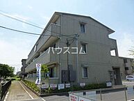 埼玉県越谷市蒲生2丁目4-60：物件画像／ハウスコム埼玉株式会社　東川口店