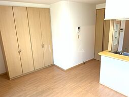 Ｐｒｏｓｐｅｒｉｔａ（プロスペリタ） 1階1LDKのリビング/ダイニング