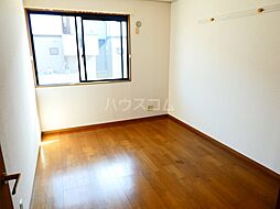 エスポワールカモシダA 1階3DKのリビング/ダイニング