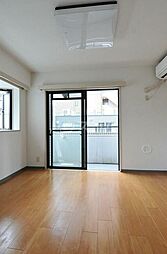 メゾン・ド・南大塚Ｎｏ．1 404 4階ワンルームのリビング/ダイニング