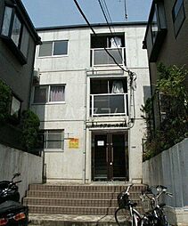 都営浅草線 馬込駅 徒歩2分の賃貸マンション