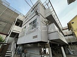 JR京浜東北・根岸線 川崎駅 徒歩12分