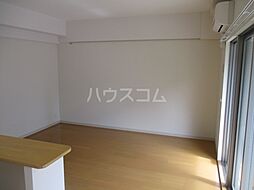 ノブレ浜田山 205 2階1LDKのリビング/ダイニング