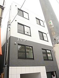 東急田園都市線 駒沢大学駅 徒歩11分の賃貸マンション