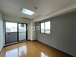 ライフステージ白壁 502 5階1Kのリビング/ダイニング